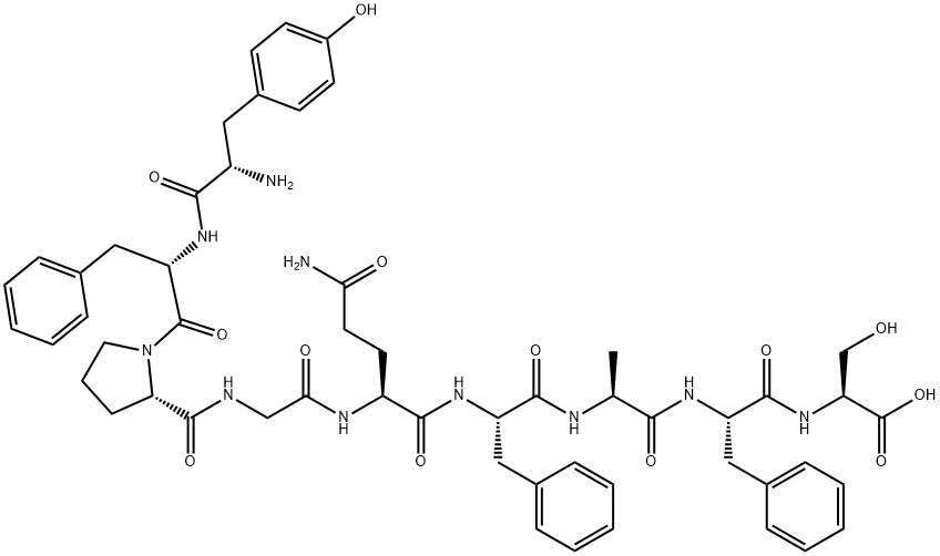 Chemerin-9 (149-157)|CHEMERIN-9 (149-157)