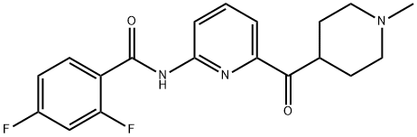 683745-60-0 結(jié)構(gòu)式