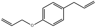 Benzene, 1-(2-propen-1-yl)-4-(2-propen-1-yloxy)-