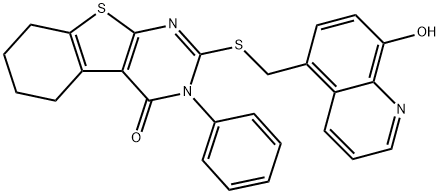  化學(xué)構(gòu)造式