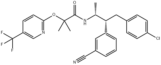 701977-08-4 Structure