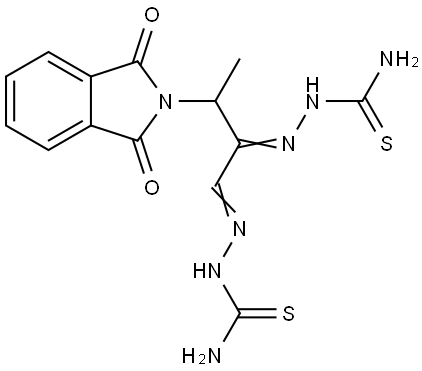 V 6133 Struktur