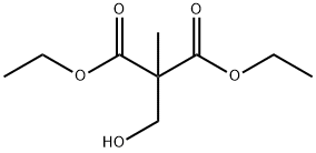 Valproic Acid Impurity 7 Struktur