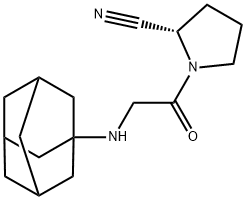 Vildagliptin Related Compound A