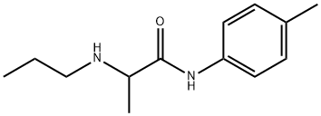 744961-76-0 Structure