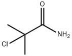 2-chloro-2-methylpropanamide