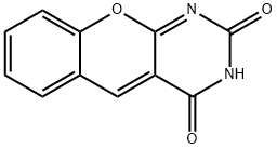 MC2184 Struktur