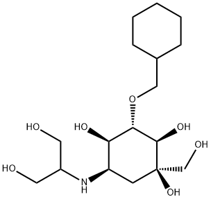 756527-26-1 結(jié)構(gòu)式