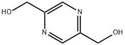 2,5-Pyrazinedimethanol