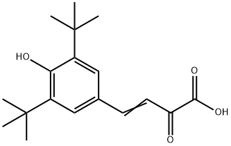 797-17-1 結(jié)構(gòu)式