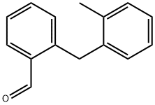 Benzaldehyde, 2-[(2-methylphenyl)methyl]-