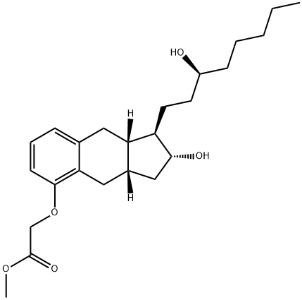 81845-98-9 Structure