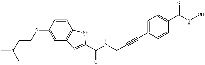 CRA-026440 Struktur