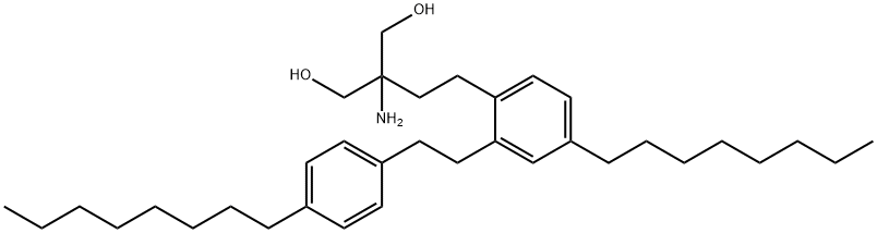 851039-25-3 Structure