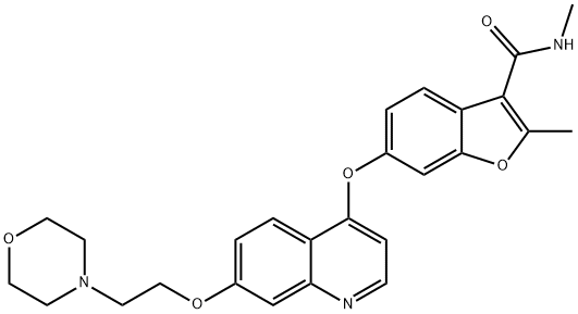 854514-88-8 結(jié)構(gòu)式