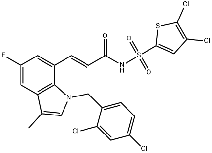 DG-041 Struktur