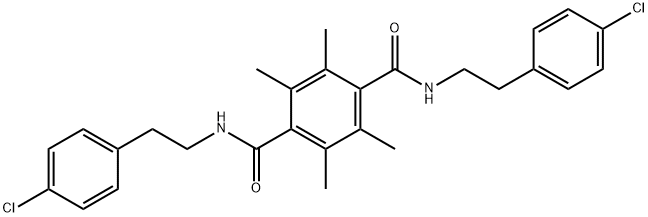  化學(xué)構(gòu)造式