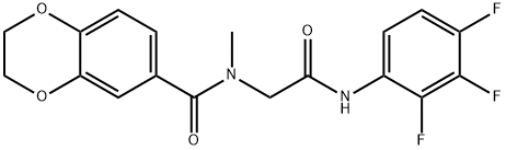 870768-70-0 結(jié)構(gòu)式