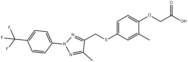 870884-12-1 結(jié)構(gòu)式