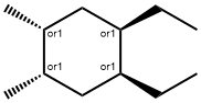 BIFENAZATE Struktur