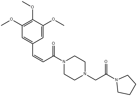 88197-50-6 結(jié)構(gòu)式