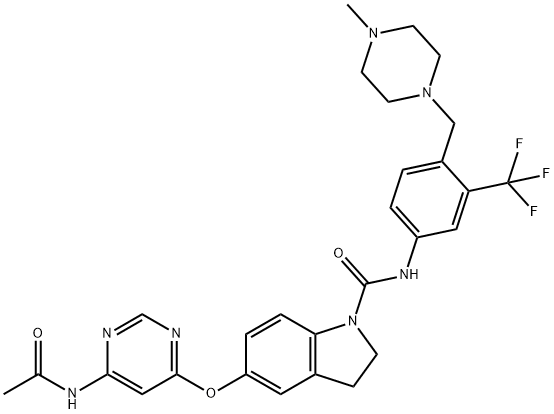 882405-89-2 結(jié)構(gòu)式