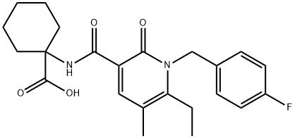 885496-53-7 結(jié)構(gòu)式