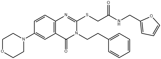 896683-78-6 結(jié)構(gòu)式