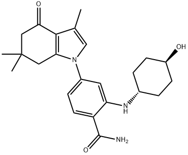 908111-22-8 結(jié)構(gòu)式