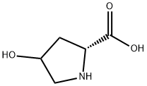 D-Proline, 4-hydroxy-