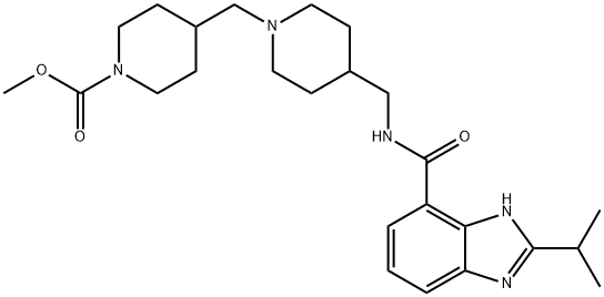 916075-84-8 結(jié)構(gòu)式