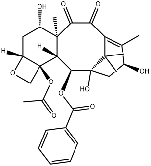 10-羰基-10-DAB 結(jié)構(gòu)式