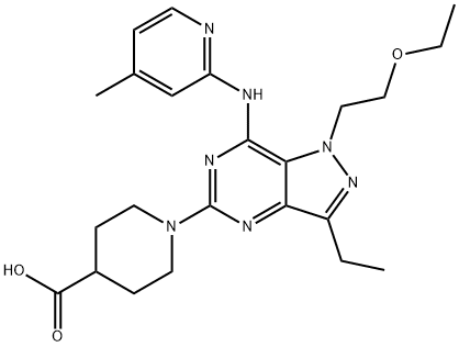 936449-28-4 結(jié)構(gòu)式