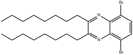 936711-05-6 Structure