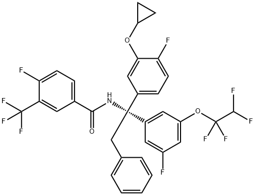 BMS-795311

(BMS795311) Struktur