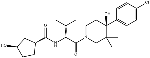 946594-19-0 結(jié)構(gòu)式