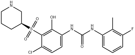 Danirixin price.