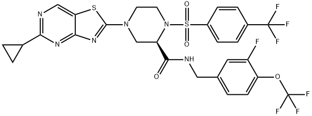 954389-09-4, 954389-09-4, 結(jié)構(gòu)式