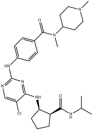  化學(xué)構(gòu)造式