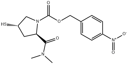 Meropenem impurity diastereomer 1