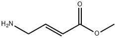 Afatinib impurity 45 Struktur