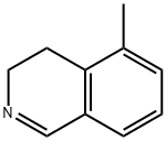 Isoquinoline, 3,4-dihydro-5-methyl-