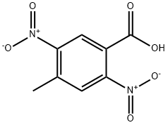 Benzoic acid, 4-methyl-2,5-dinitro-