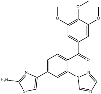 1016543-77-3 結(jié)構(gòu)式