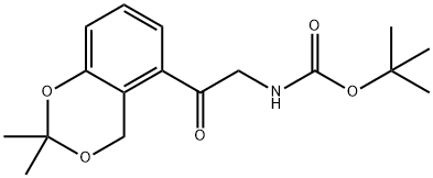 1026253-66-6 Structure