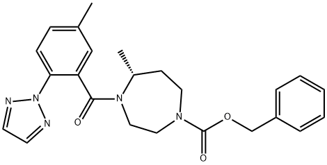 1030377-31-1 Structure