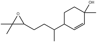 Murgantiol Struktur