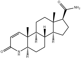 Dutasteride Related Impurity 1 Struktur