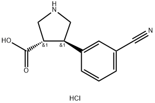 1049734-95-3 Structure