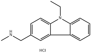 PhiKan 083 hydrochloride Struktur